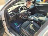 Audi A6 allroad, S Line package, Quattro, 2012/December, 228 000 km, 3 - MM.LV - 3