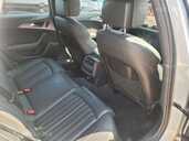 Audi A6 allroad, S Line package, Quattro, 2012/December, 228 000 km, 3 - MM.LV - 6