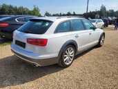 Audi A6 allroad, S Line package, Quattro, 2012/December, 228 000 km, 3 - MM.LV - 7