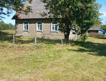 House Daugavpils district, 100 m², 1 fl., 3 rm.. House Daugavpils district, 100 m², 1 fl., 3 rm.. - MM.LV