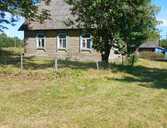 House Daugavpils district, 100 m², 1 fl., 3 rm.. - MM.LV