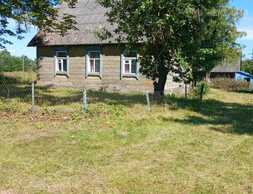 Дом в Даугавпилсский район, 100 м², 1 эт., 3 комн.. Дом в Даугавпилсский район, 100 м², 1 эт., 3 комн.. - MM.LV
