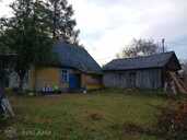 House Daugavpils district, 100 m², 1 fl., 3 rm.. - MM.LV - 2