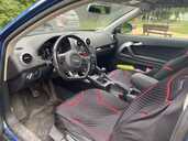 Audi A3, 2008/September, 266 000 km, 2.0 l.. - MM.LV - 4