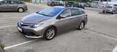 Toyota Auris, 2016/Februāris, 160 502 km, 1.6 l.. - MM.LV