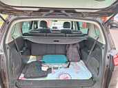 Opel Zafira, 2013/Март, 298 000 км, 2.0 л.. - MM.LV - 2