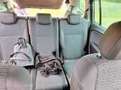 Opel Zafira, 2013/Март, 298 000 км, 2.0 л.. - MM.LV - 7