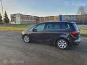 Opel Zafira, 2013/Март, 298 000 км, 2.0 л.. - MM.LV - 8