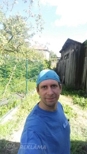 Познакомлюсь - MM.LV
