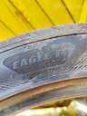 Tires GoodYear Eagle F1 Assymetric 5, 255/40/R19, Used. - MM.LV - 3