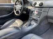 Mercedes-Benz CLK270, 2005/July, 2.7 l.. - MM.LV - 5