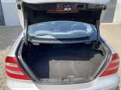 Mercedes-Benz CLK270, 2005/July, 2.7 l.. - MM.LV - 6