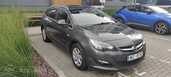 Opel Astra - MM.LV