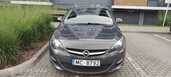 Opel Astra, 2015 - MM.LV - 3