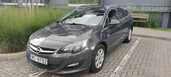 Opel Astra, 2015 - MM.LV - 4