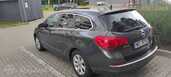 Opel Astra, 2015 - MM.LV - 5