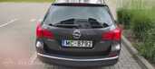 Opel Astra, 2015 - MM.LV - 13