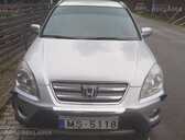 Honda CR-V, 2007, 380 000 km, 2.0 l.. - MM.LV