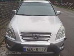 Honda CR-V, 2007, 380 000 км, 2.0 л.. Honda CR-V, 2007, 380 000 км, 2.0 л.. - MM.LV