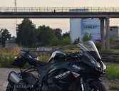 Мотоцикл Kawasaki Kawasaki Ninja ZX-6R, 2009, 25 000 км, 600.0 см3. - MM.LV