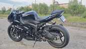 Мотоцикл Kawasaki Kawasaki Ninja ZX-6R, 2009, 25 000 км, 600.0 см3. - MM.LV - 2
