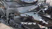 Мотоцикл Kawasaki Kawasaki Ninja ZX-6R, 2009, 25 000 км, 600.0 см3. - MM.LV - 6