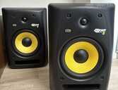 Krk Rokit 8 G2 - MM.LV