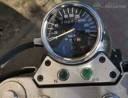 Motorcycle Suzuki Марадер, 2025, 39 870 km, 800.0 cm3. Motorcycle Suzuki Марадер, 2025, 39 870 km, 800.0 cm3. - MM.LV