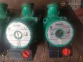 Продаю кател с насосами и системой безопасности 40kw - MM.LV - 5