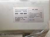 Продаю кател с насосами и системой безопасности 40kw - MM.LV - 6