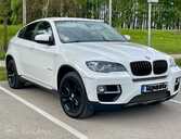 Bmw X6, 2012, 250 km, 3.0 l.. - MM.LV