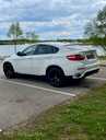 Bmw X6, 2012, 250 km, 3.0 l.. - MM.LV - 2