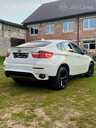 Bmw X6, 2012, 250 km, 3.0 l.. - MM.LV - 3