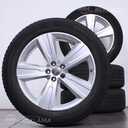 Lietie diski Audi Q7 E-tron R20 5x112, Perfektā stāvoklī. - MM.LV - 2