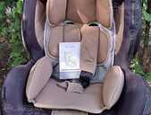 Автокресло coletto sportivo isofix недорого - MM.LV