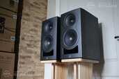 Pārdod audio komplektu - MM.LV