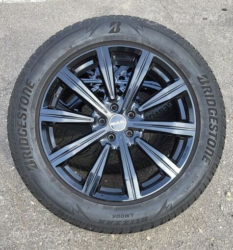 Light alloy wheels mb gle W166 ml W164 R20, Perfect condition. Light alloy wheels mb gle W166 ml W164 R20, Perfect condition. - MM.LV