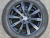 Литые диски mb gle W166 ml W164 R20, Идеальное состояние. - MM.LV