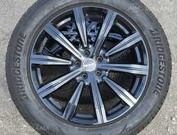Light alloy wheels mb gle W166 ml W164 R20, Perfect condition. - MM.LV