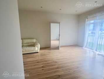 Apartment in Riga district, Adazi, 54 м², 2 rm., 1 floor. Apartment in Riga district, Adazi, 54 м², 2 rm., 1 floor. - MM.LV