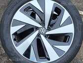 Lietie diski vw id.4 id.5 R20 5x112, Perfektā stāvoklī. Lietie diski vw id.4 id.5 R20 5x112, Perfektā stāvoklī. - MM.LV