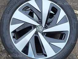 Lietie diski vw id.4 id.5 R20 5x112, Perfektā stāvoklī. Lietie diski vw id.4 id.5 R20 5x112, Perfektā stāvoklī. - MM.LV