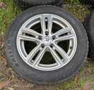 Литые диски Audi Volkswagen VW Skoda Seat Ford R16, Хорошее состояние. - MM.LV - 3