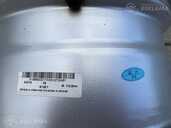 Литые диски SvF Racing R16/8 J, Хорошее состояние. - MM.LV - 2