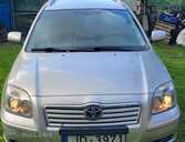 Toyota Avensis, 2005/September, 315 037 km, 2.2 l.. - MM.LV