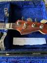 Fender jazz bass guitar 1970 - MM.LV - 2