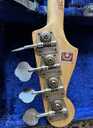 Fender jazz bass guitar 1970 - MM.LV - 3