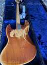 Fender jazz bass guitar 1970 - MM.LV - 4