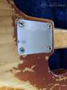 Fender jazz bass guitar 1970 - MM.LV - 5