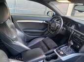 Audi A5, S Line package, Quattro, 2012/March, 373 000 km, 3.0 l.. - MM.LV - 4